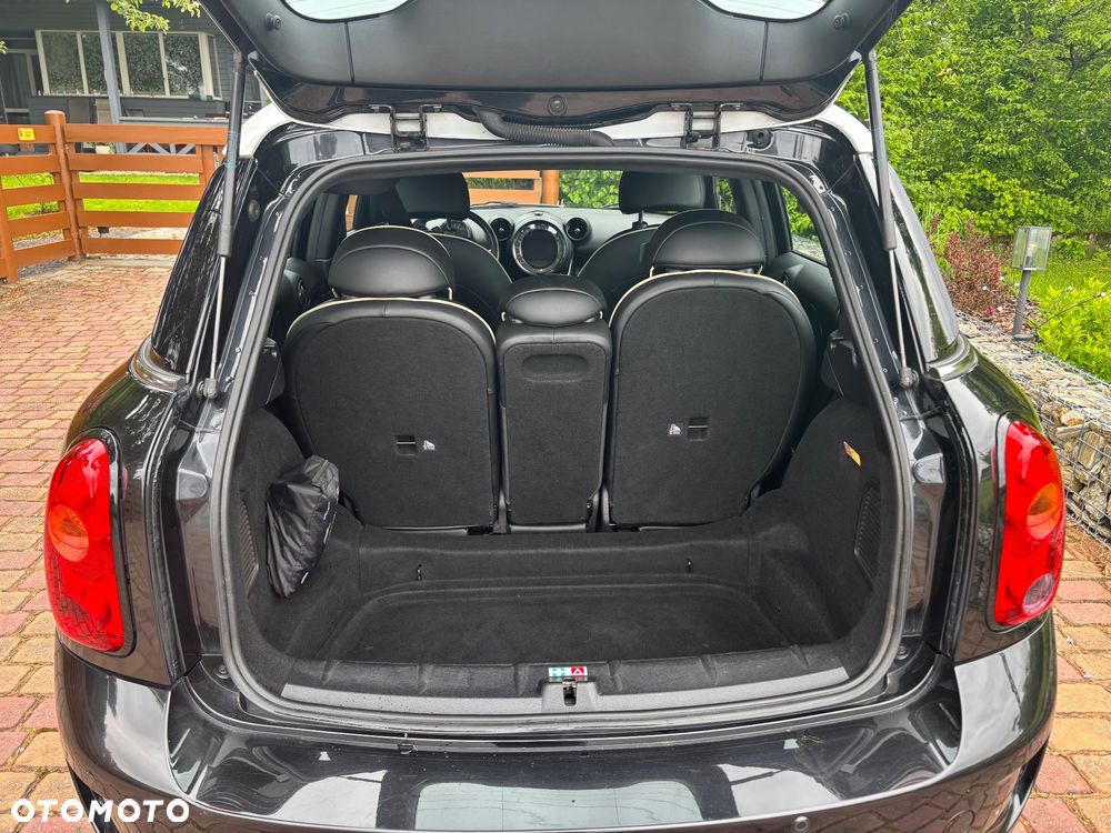 MINI Countryman - 6