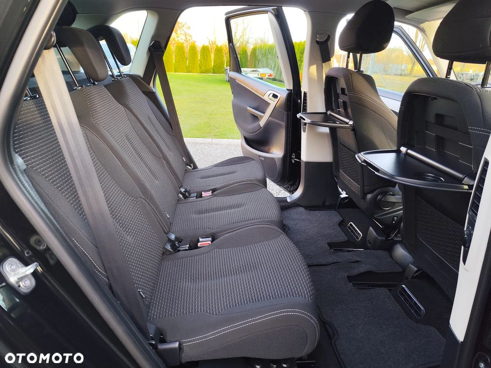 Citroën C4 Picasso 1.6 HDi Impress Pack - 26