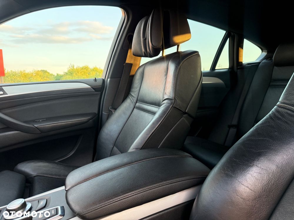 BMW X6 - 23