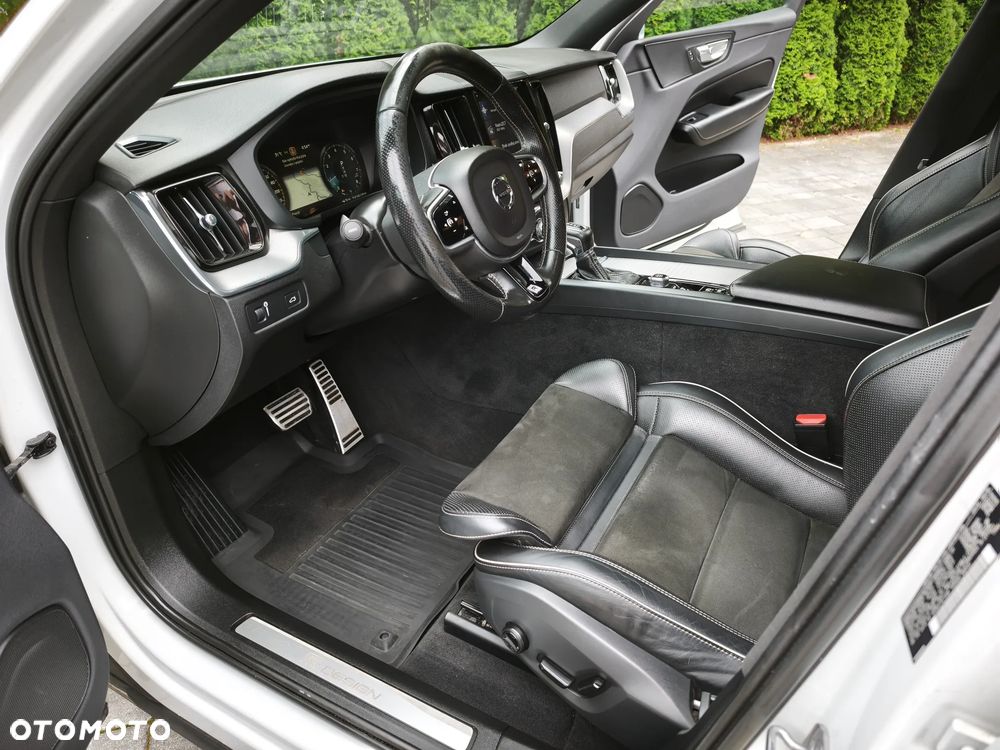 Volvo XC 60 - 13