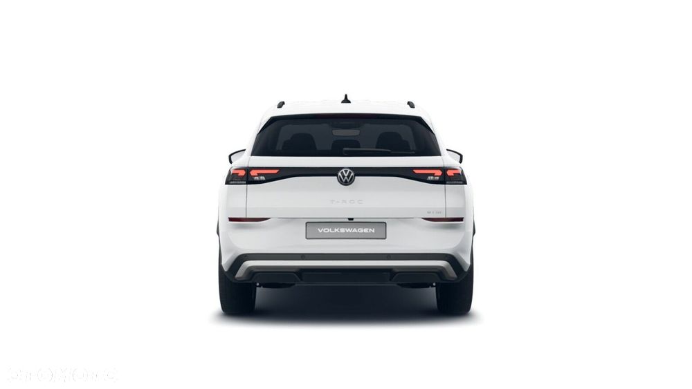 Volkswagen T-Roc 1.5 TSI Life DSG - 3