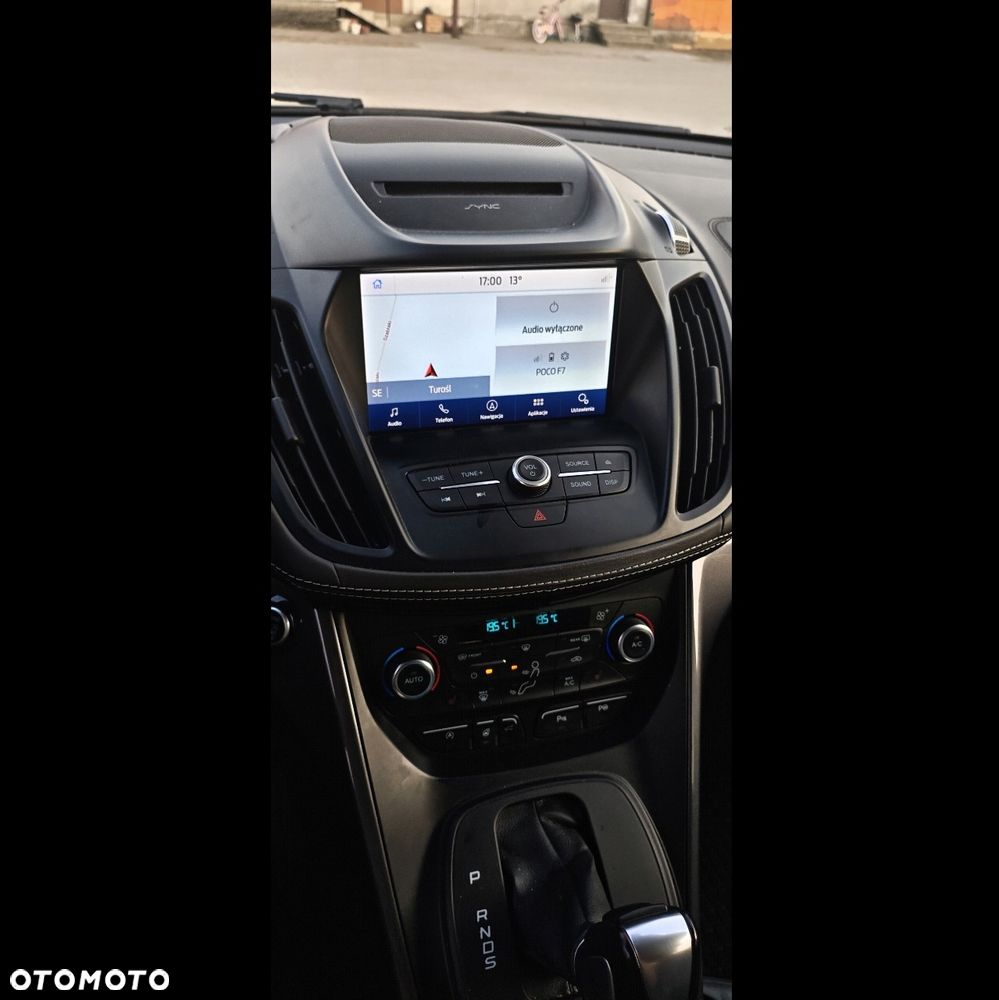 Ford Kuga Vignale 1.5 EcoBoost FWD ASS GPF - 11