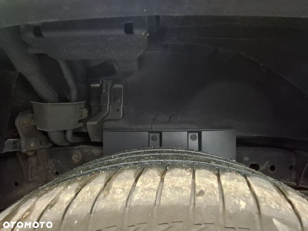 Mercedes-Benz Klasa X 350 d 4-Matic Power - 31