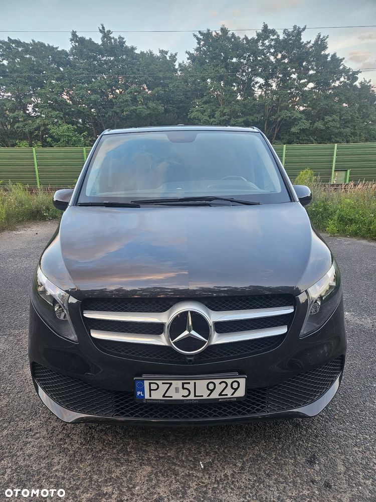 Mercedes-Benz Vito - 5