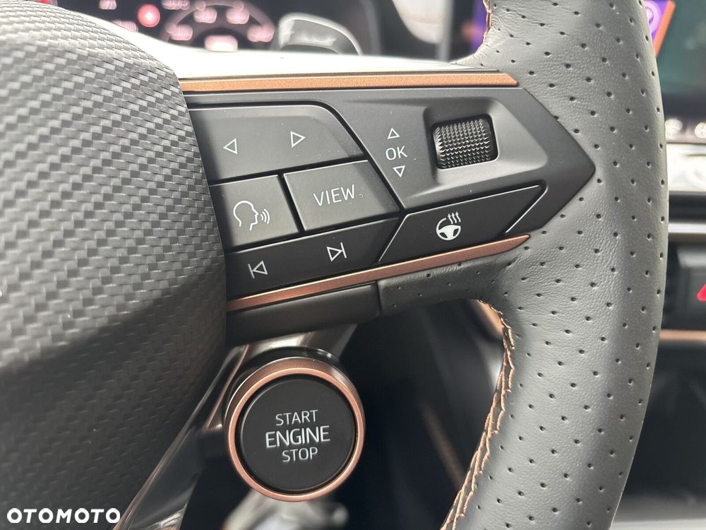Cupra Leon Sportstourer 1.5 eTSI mHEV DSG - 14