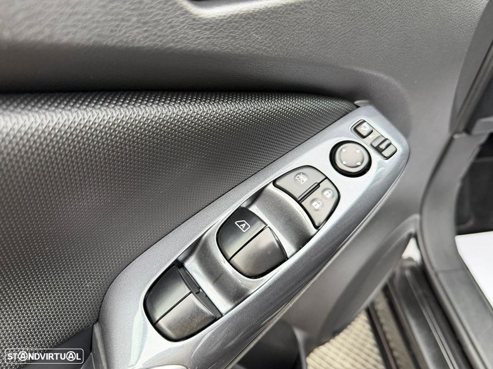 Nissan Juke 1.0 DIG-T N-Connecta - 26