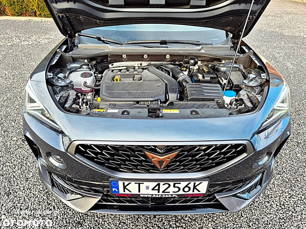 Cupra Formentor 1.5 TSI DSG - 35