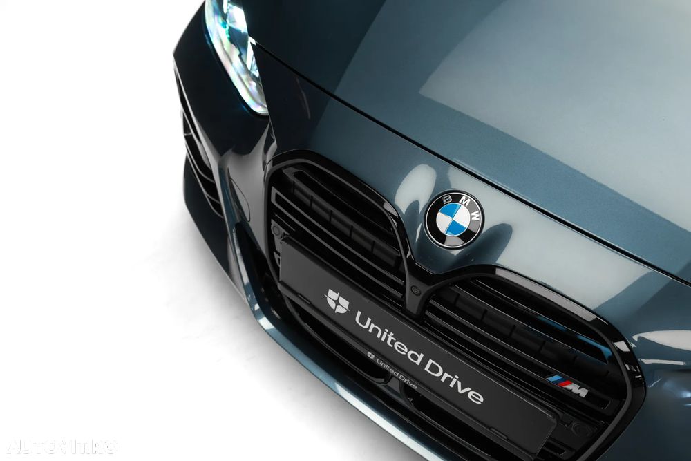 BMW Seria 4 M440i xDrive - 6