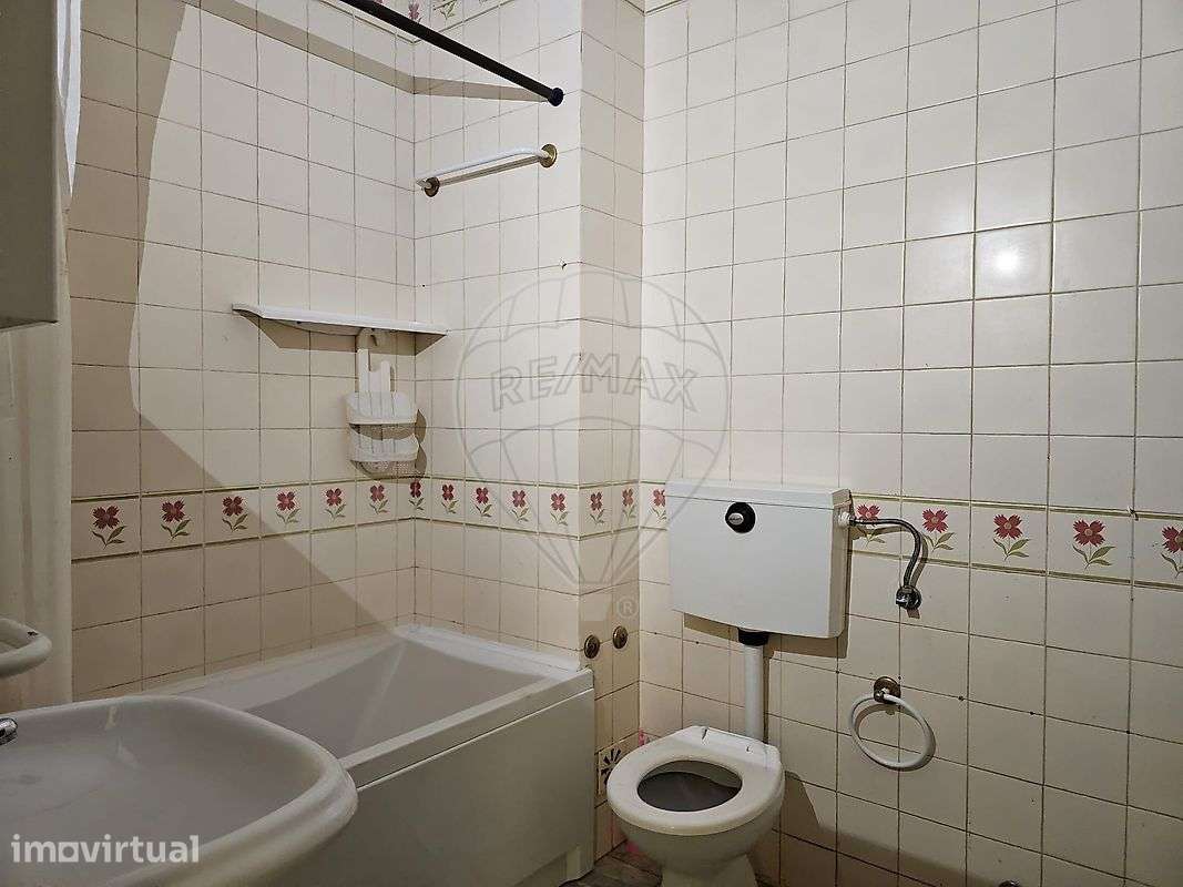 Apartamento T0 para venda - Grande imagem: 2/6