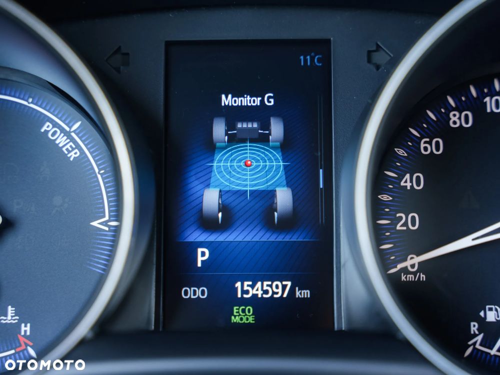 Toyota C-HR 1.8 Hybrid Comfort - 36