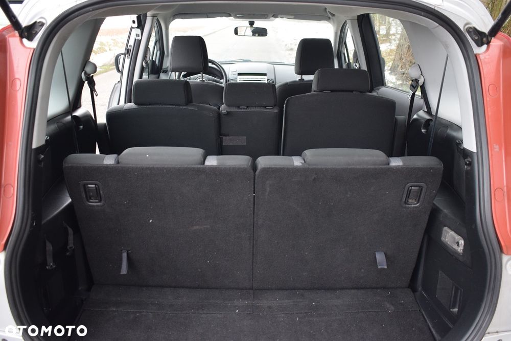 Mazda 5 1.8 Comfort - 15