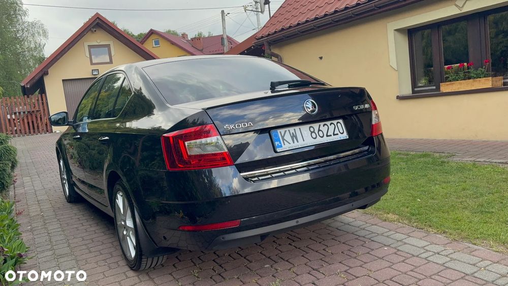 Skoda Octavia 1.4 TSI Style - 3