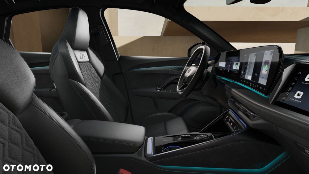 Audi SQ5 Sportback - 9