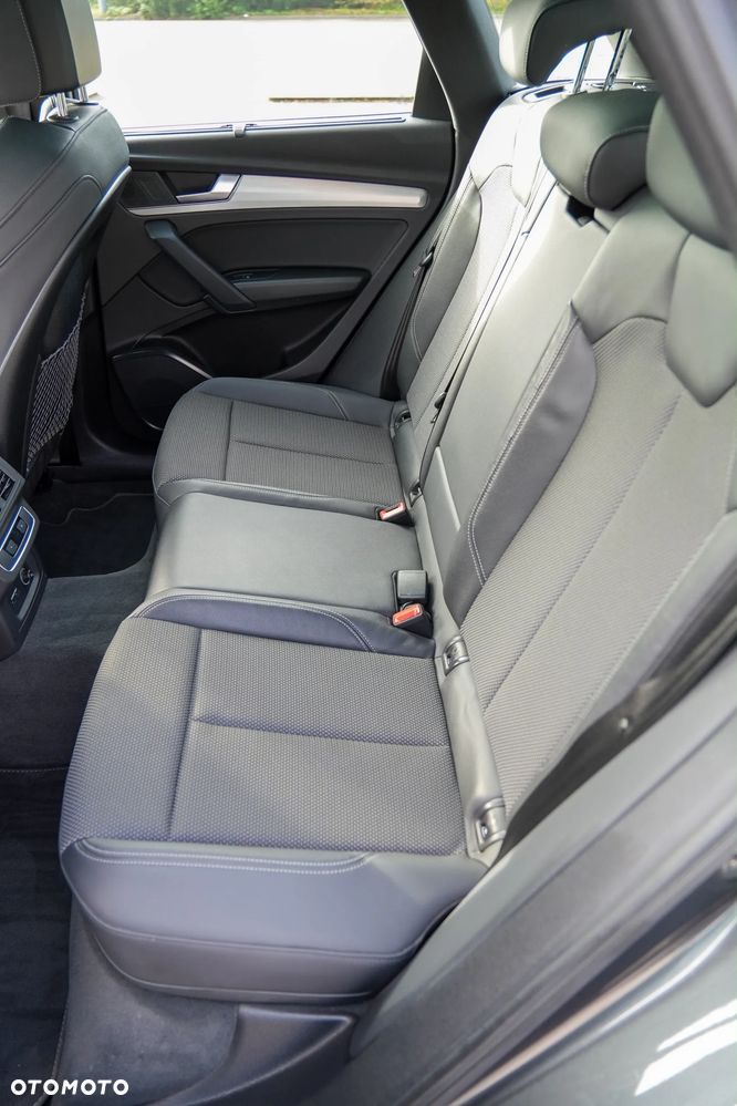 Audi Q5 40 TDI mHEV Quattro S tronic - 15
