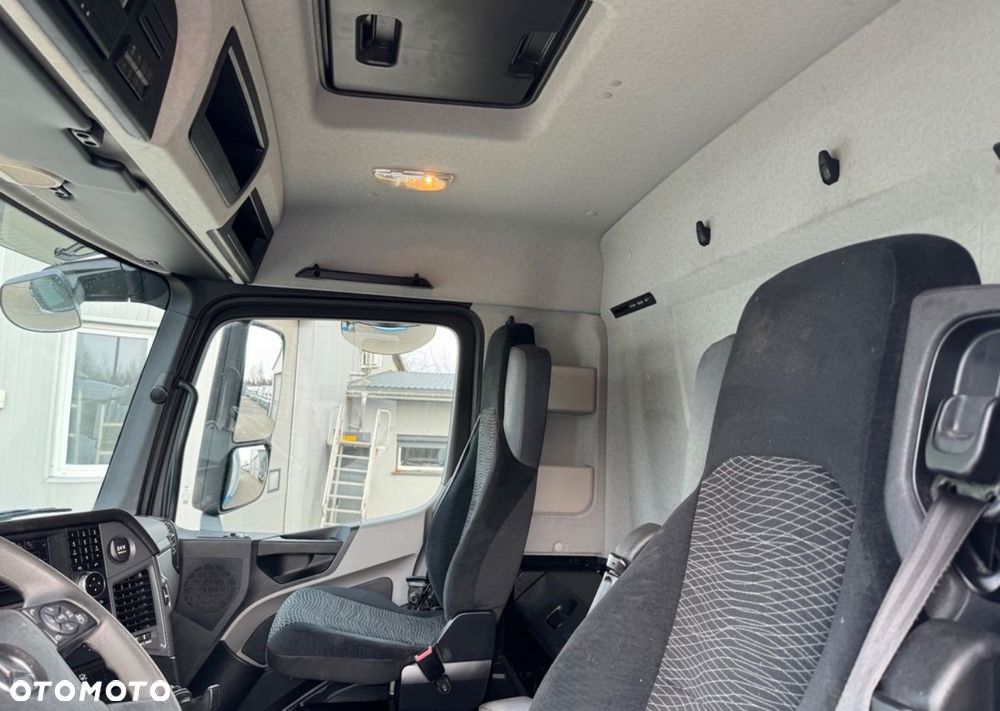 Mercedes-Benz Actros/Antos - 25