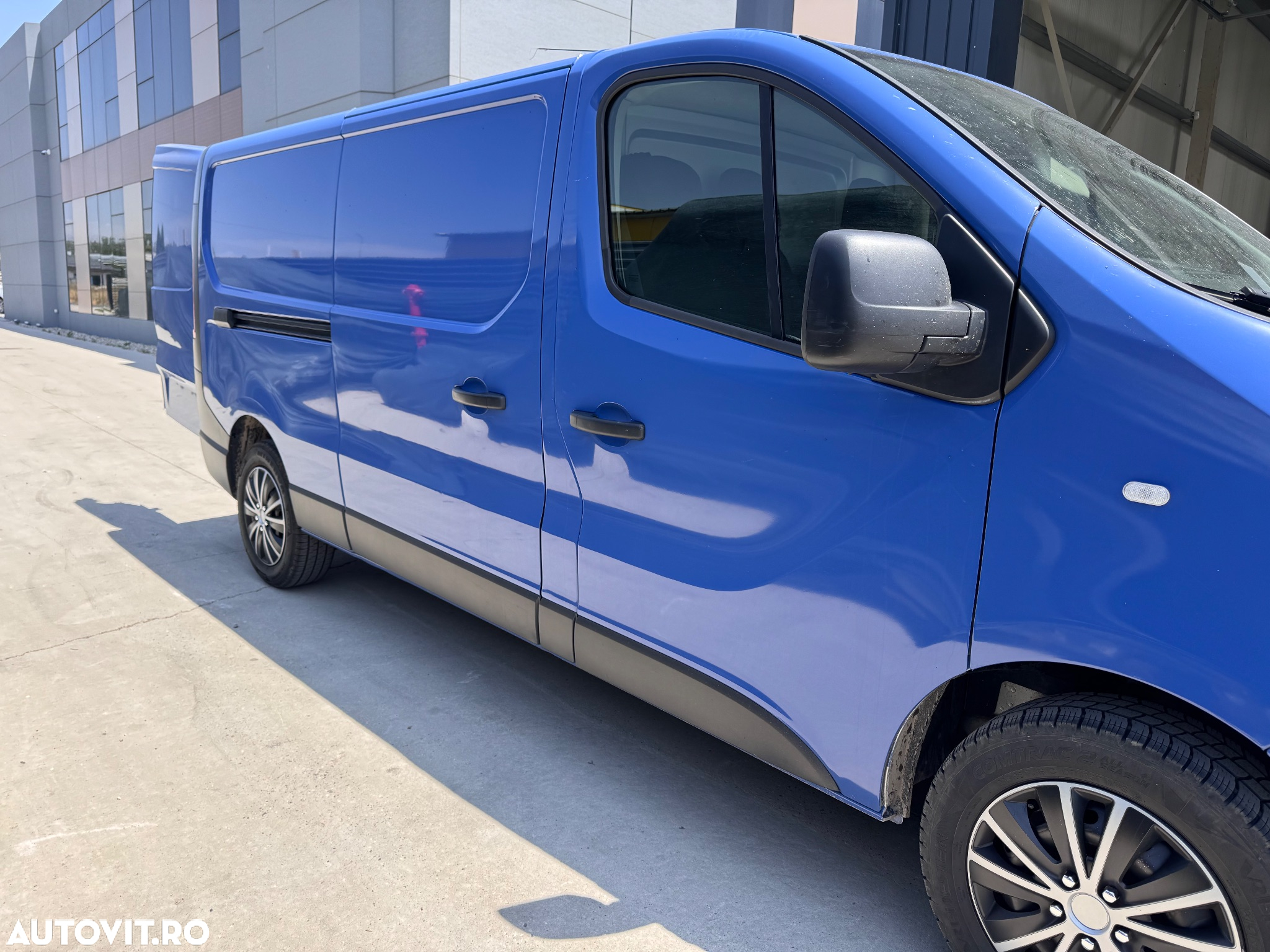 Renault Trafic - 3