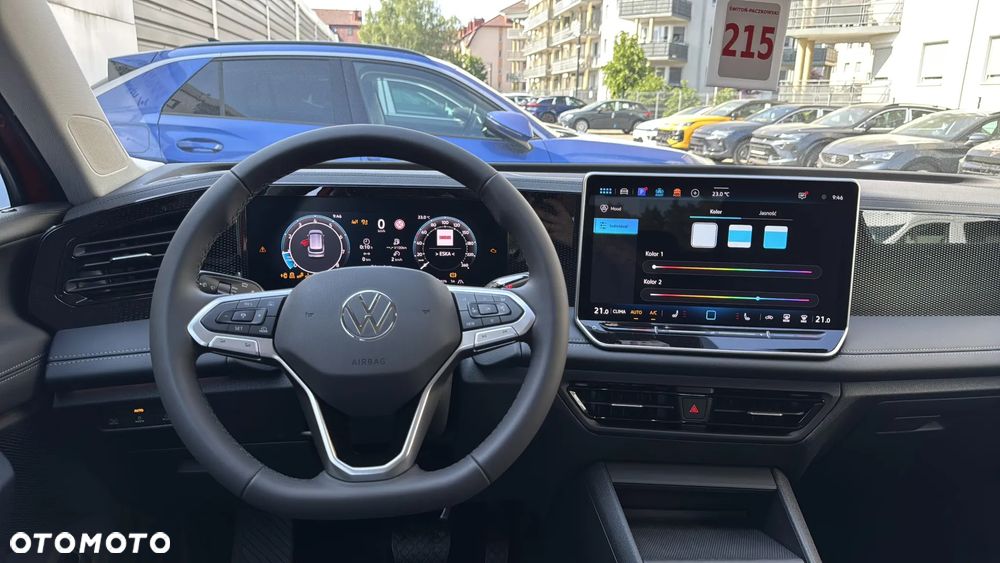 Volkswagen Tiguan 1.5 eTSI Life Plus DSG - 22