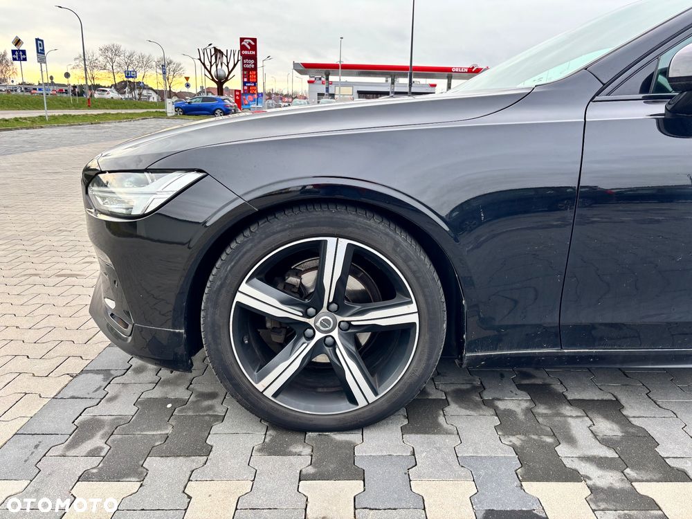 Volvo S90 D3 R-Design - 16