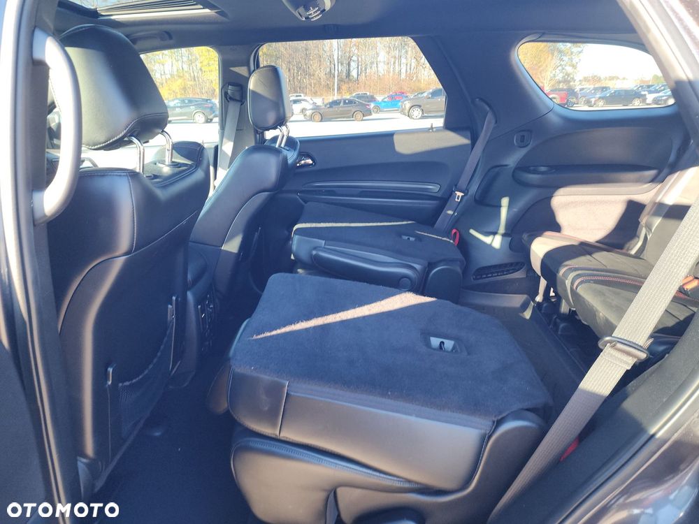 Dodge Durango 5,7 R/T - 10