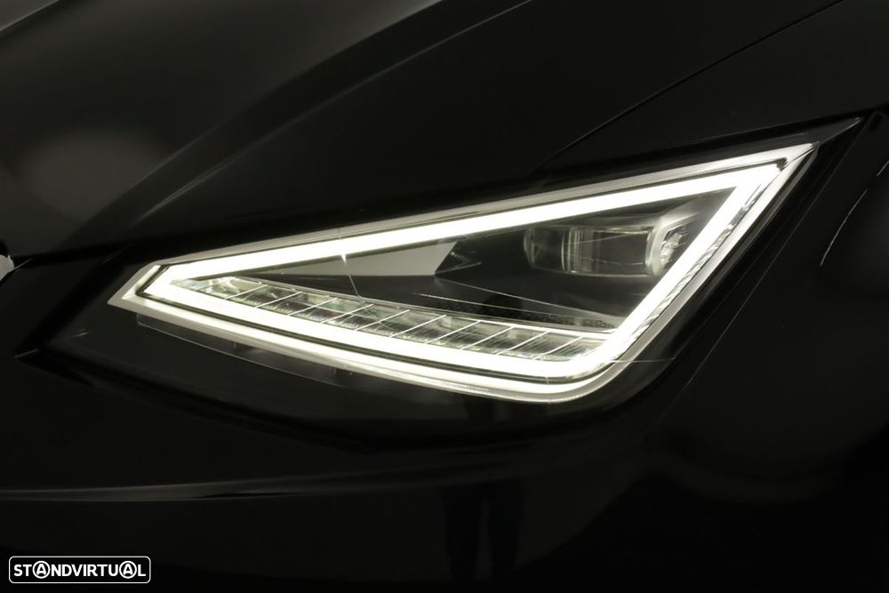 SEAT Ibiza 1.0 TSI FR - 6