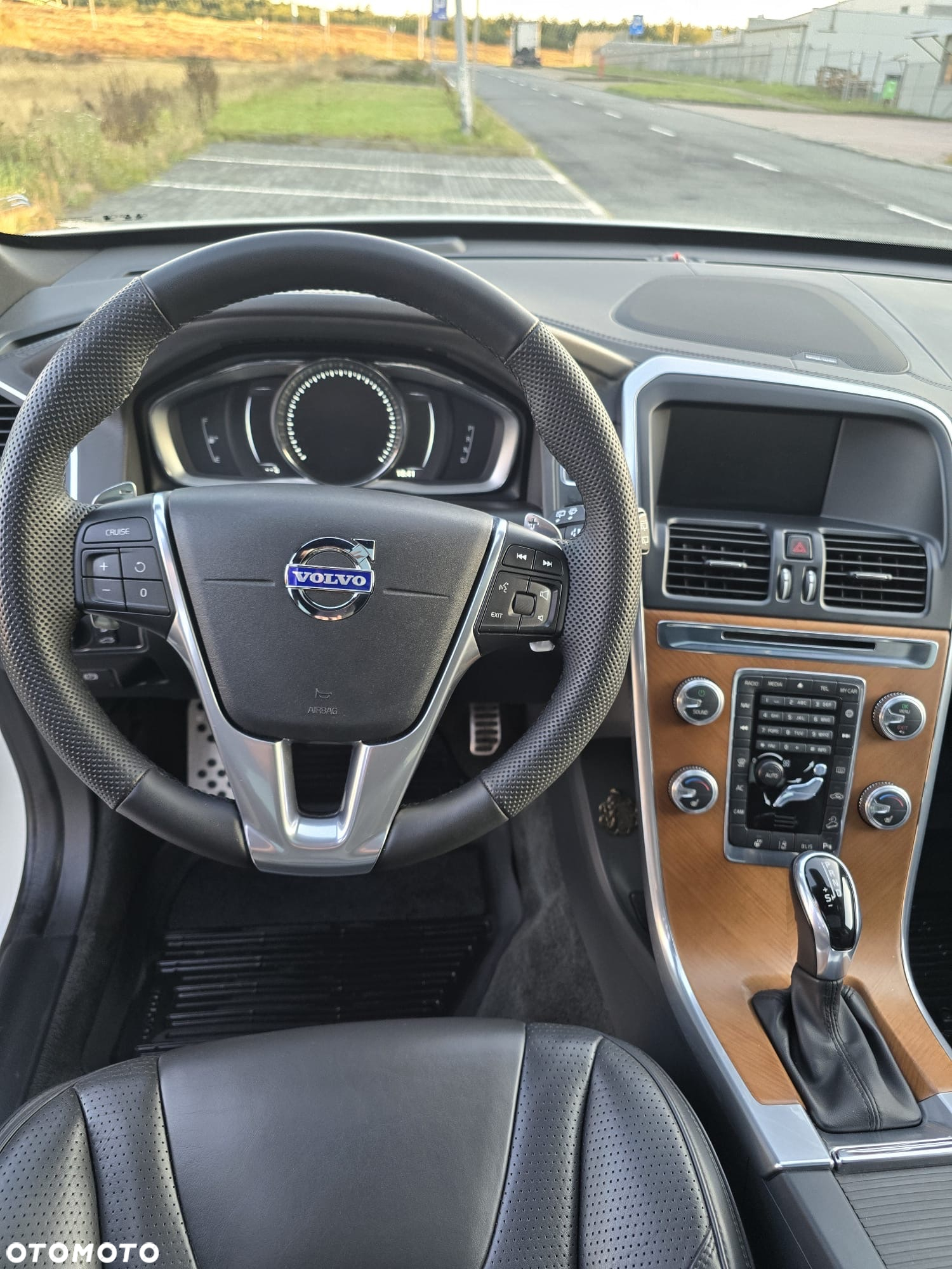 Volvo XC 60 - 14