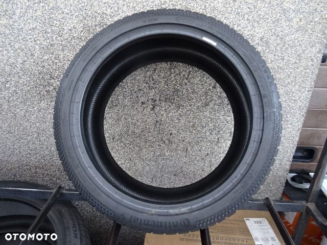 235/40/R18 95W XL Continental Winter Contact TS870P - 5