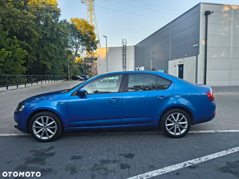 Skoda Octavia 1.4 TSI Joy - 2