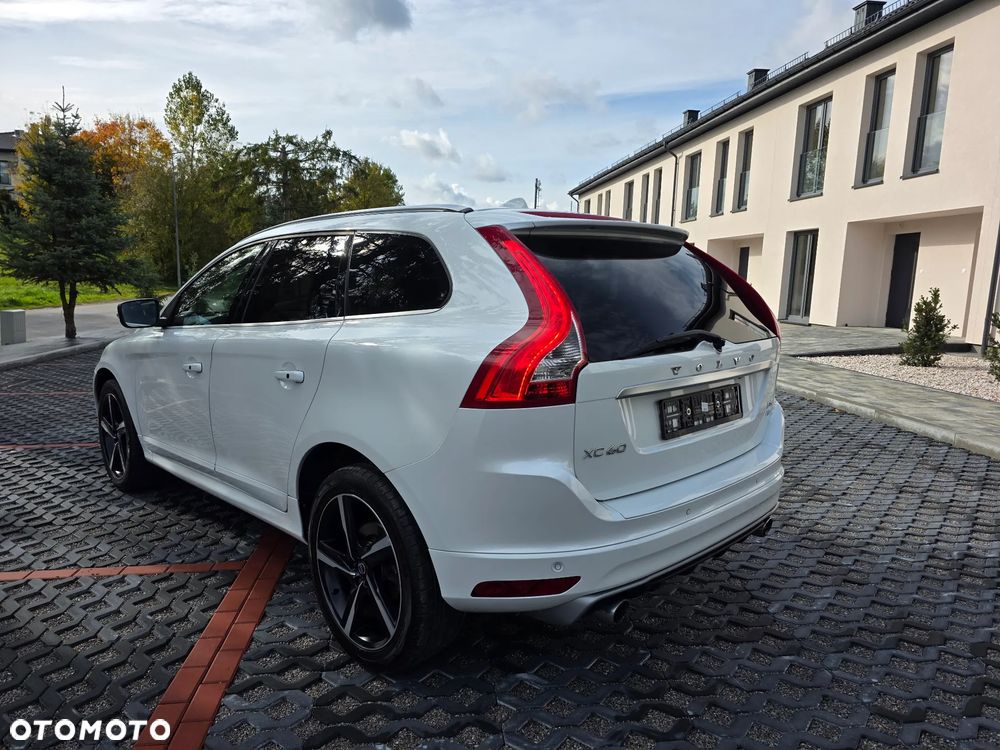 Volvo XC 60 - 7