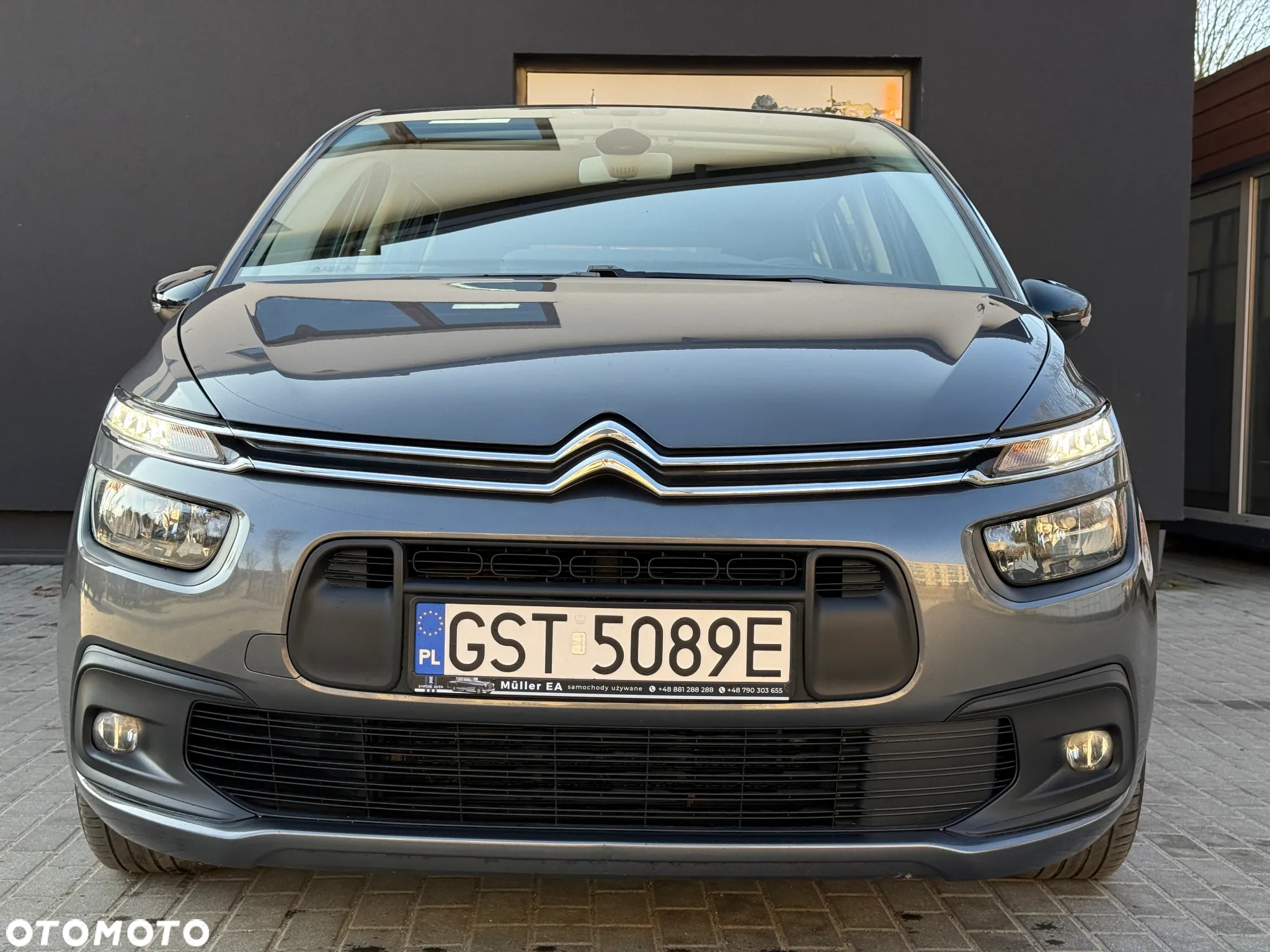 Citroën SpaceTourer - 4