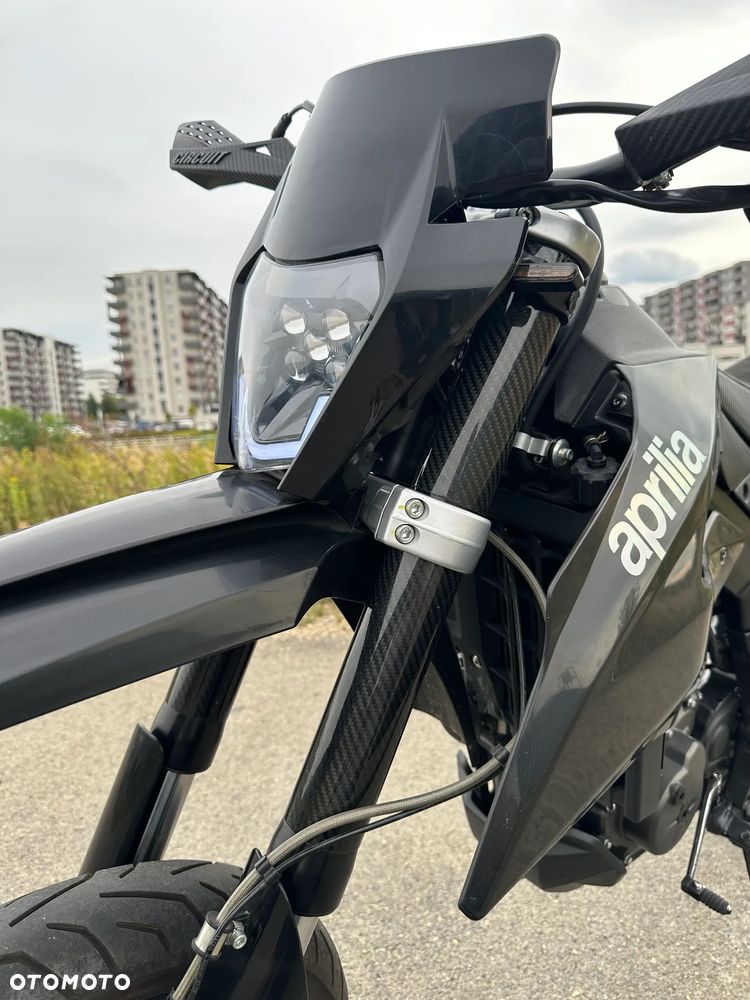 Aprilia SX - 16