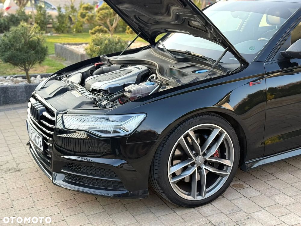 Audi A6 Limousine - 3