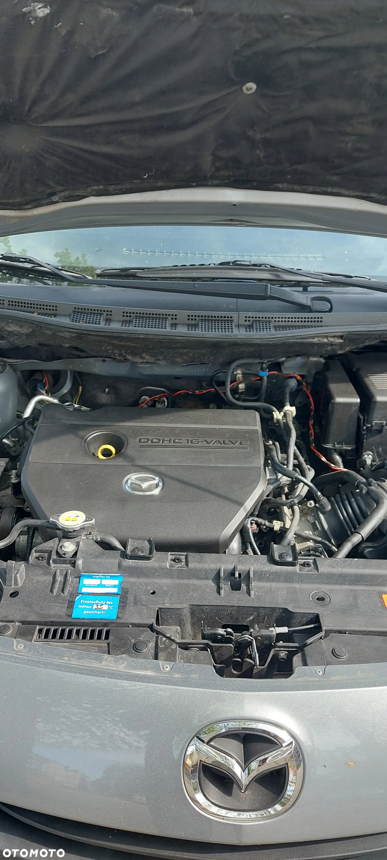 Mazda 5 - 22