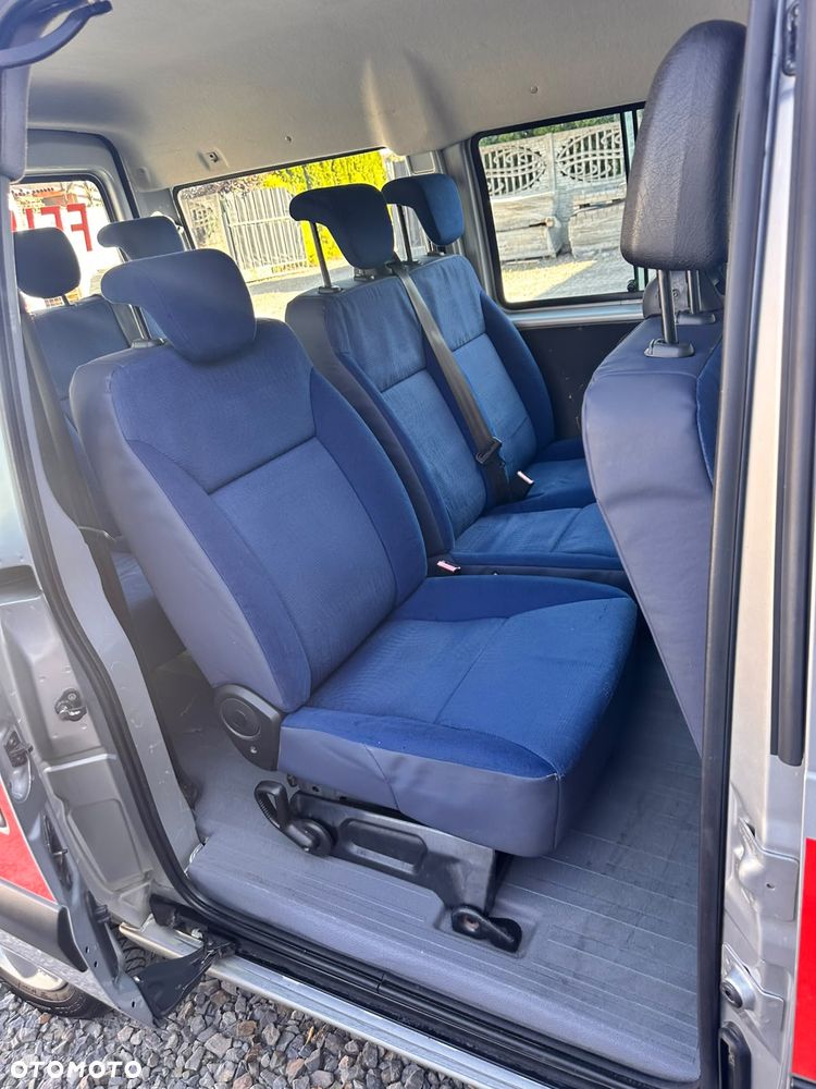 Citroën Jumpy Combi - 2