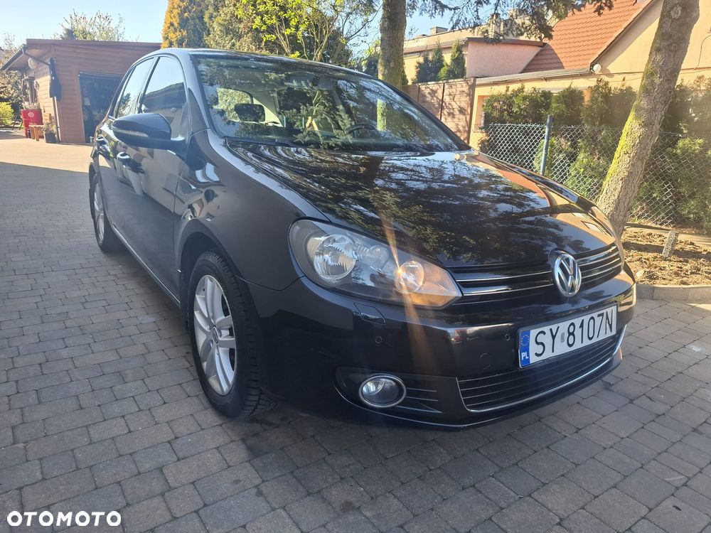 Volkswagen Golf 1.4 TSI Highline - 4