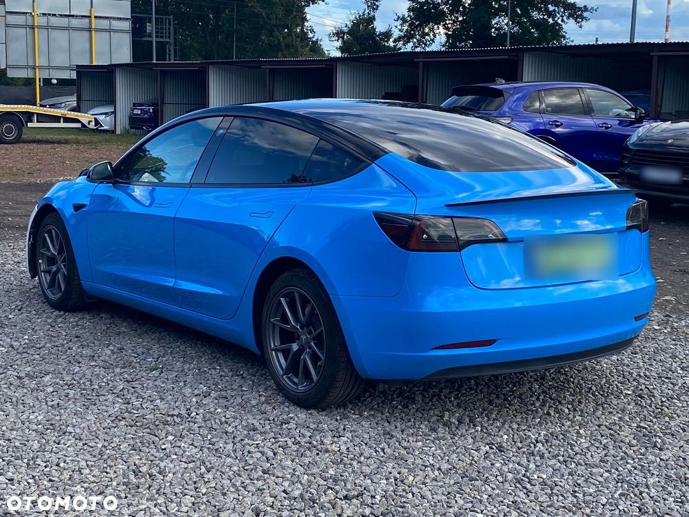 Tesla Model 3 Performance AWD - 1