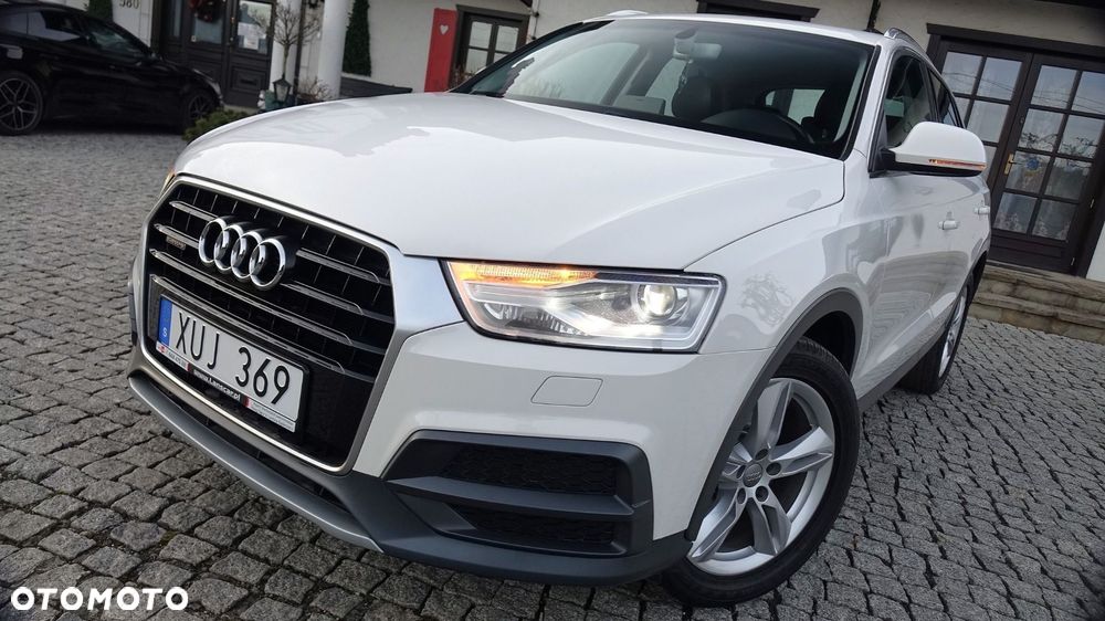 Audi Q3 - 20