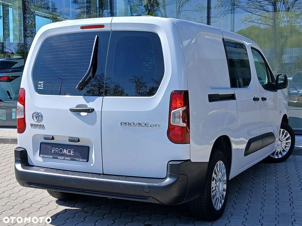 Toyota PROACE CITY - 12