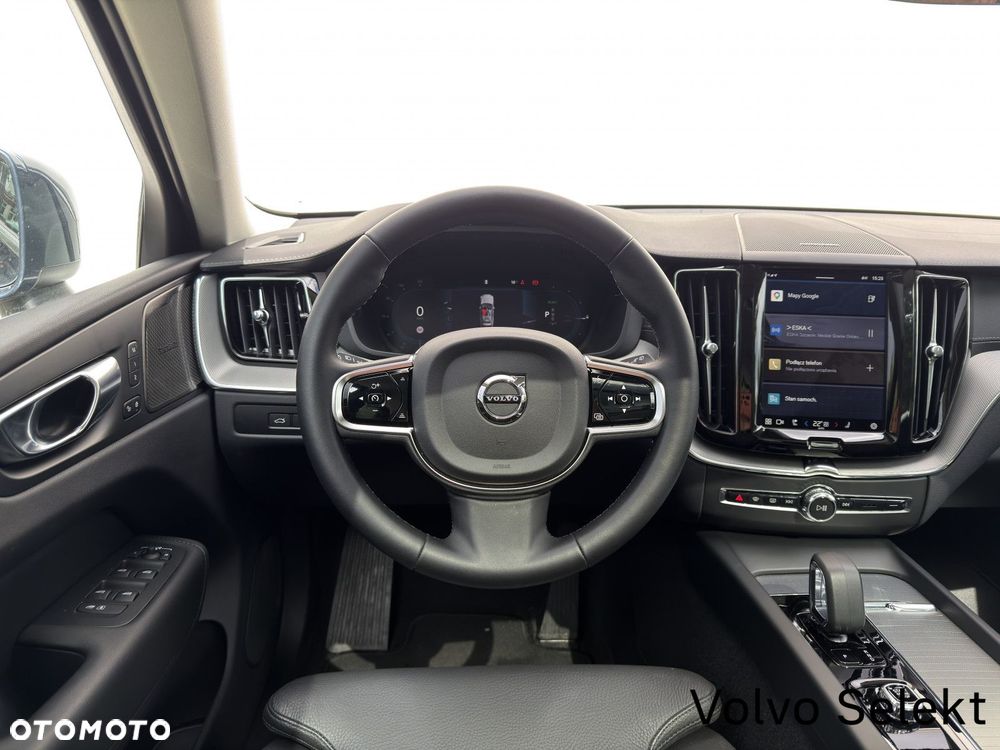 Volvo XC 60 - 21
