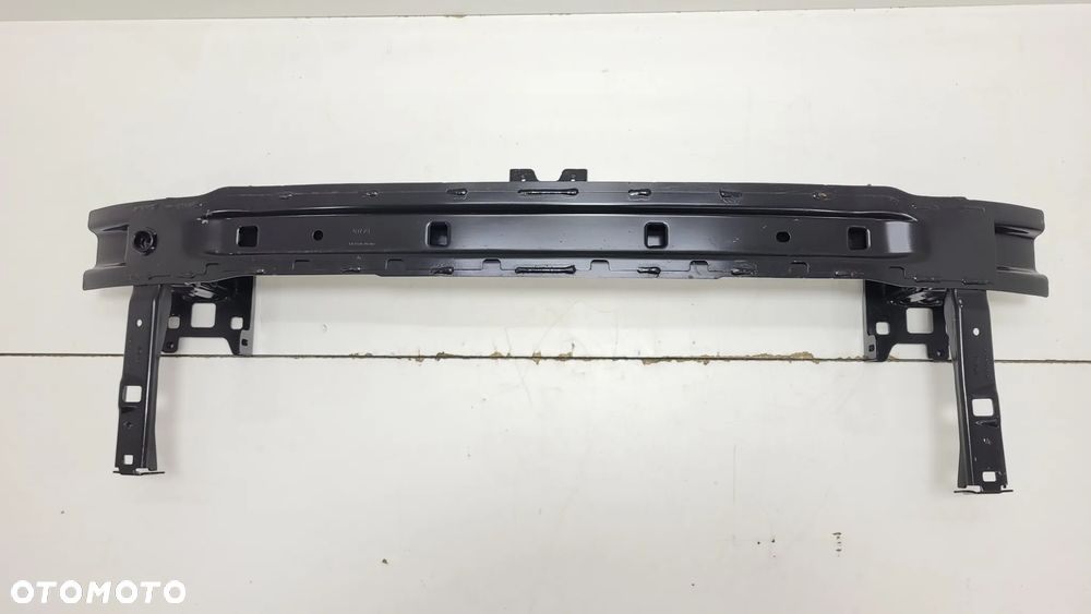 SKODA FABIA IV 4 21-> BELKA ZDERZAKA PRZÓD PRZEDNIA 6VA807109A - 1