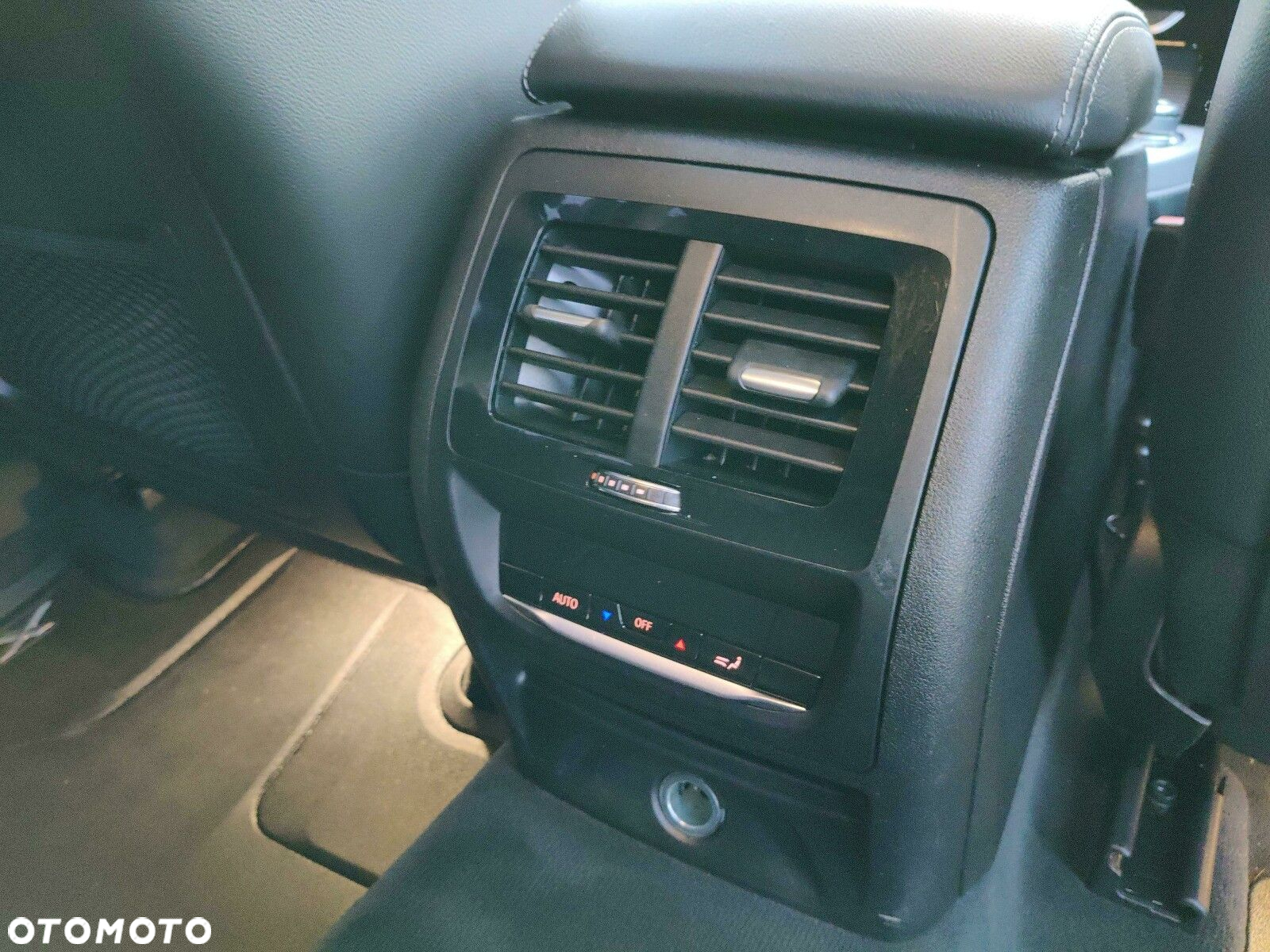 BMW X3 - 21