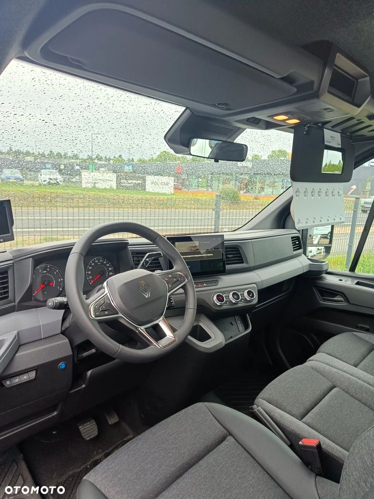Renault Master - 4