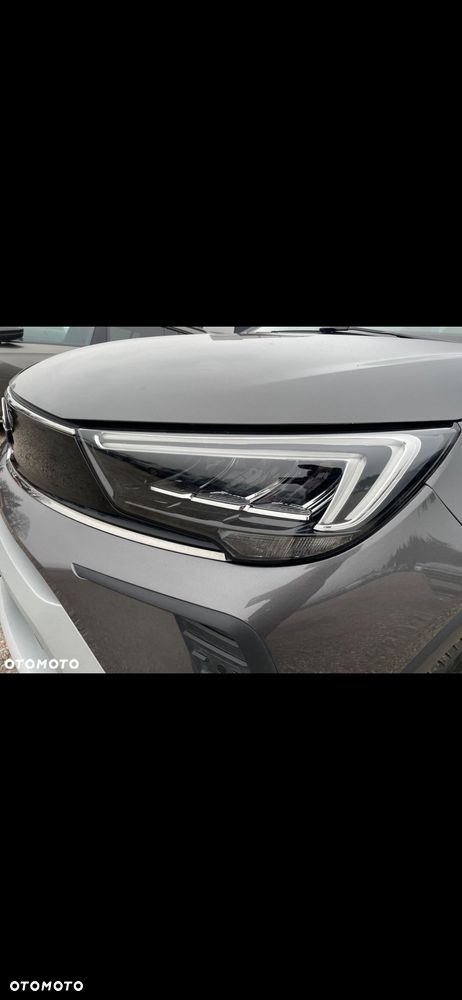 Opel Crossland X - 31