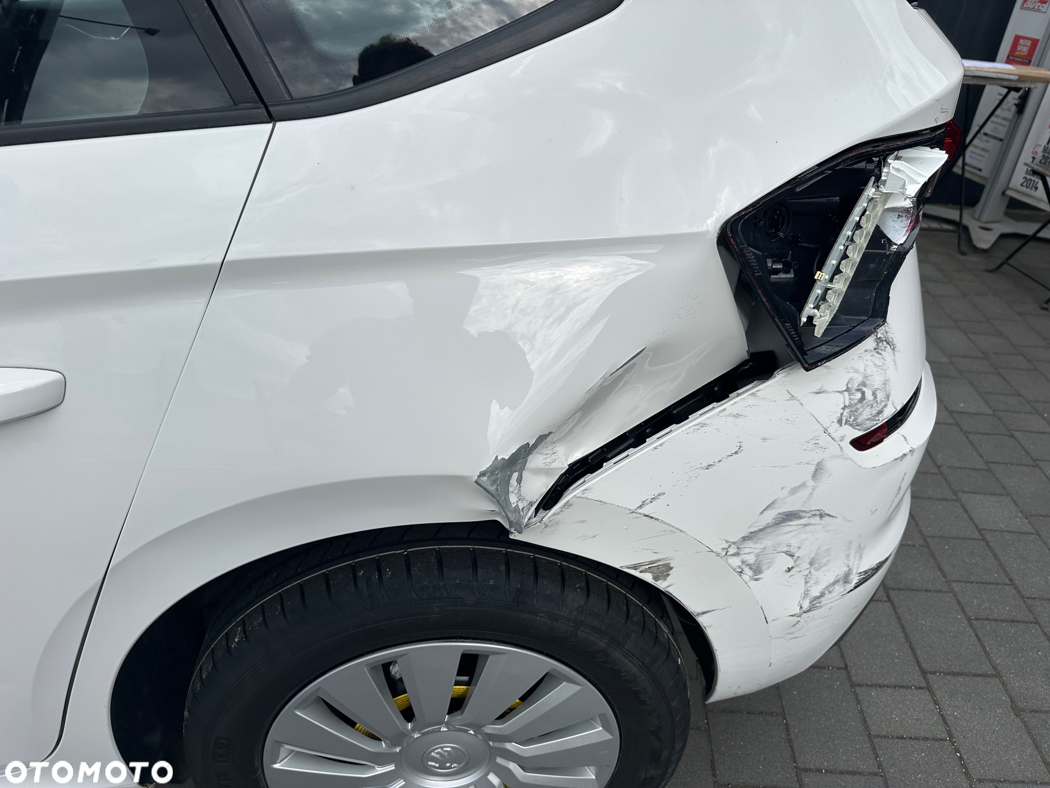 Skoda Kamiq 1.0 TSI Ambition - 8