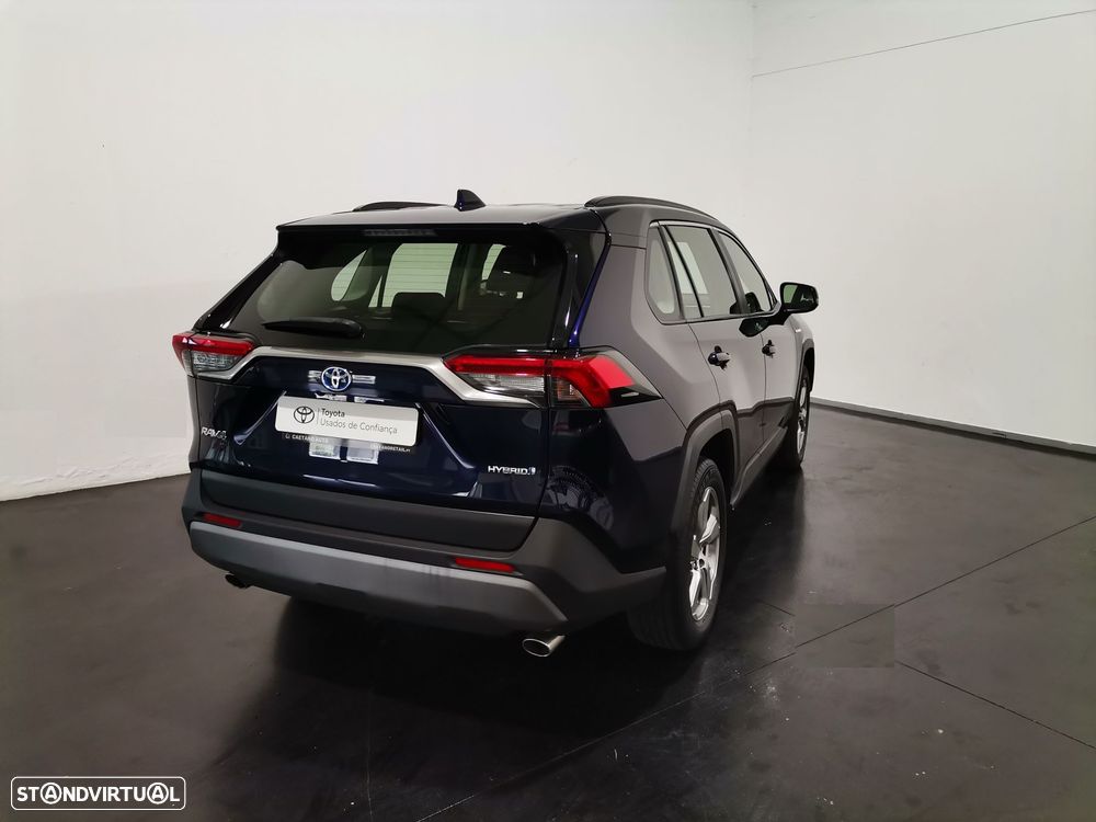 Toyota RAV4 - 19