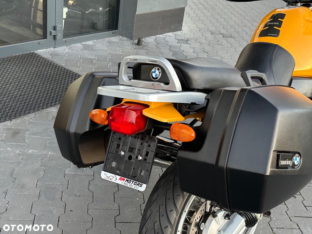 BMW GS - 9