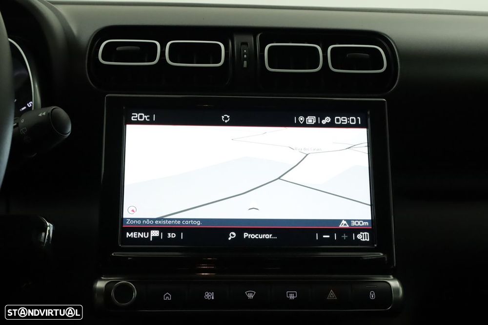 Citroën C3 Aircross 1.2 PureTech Plus - 11