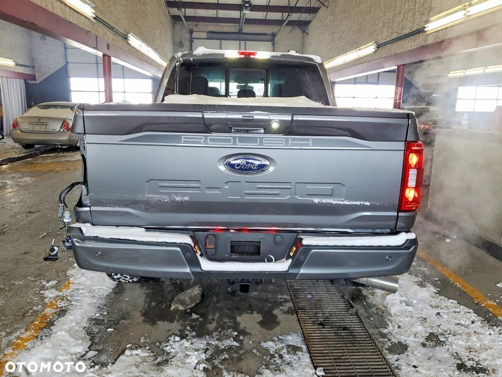 Ford F150 - 5