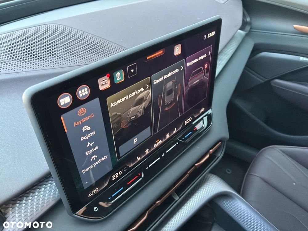Cupra Terramar - 15
