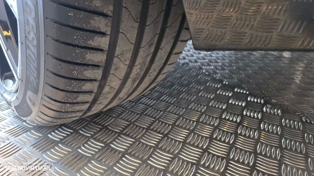 BMW i4 eDrive40 Pack Desportivo M - 30