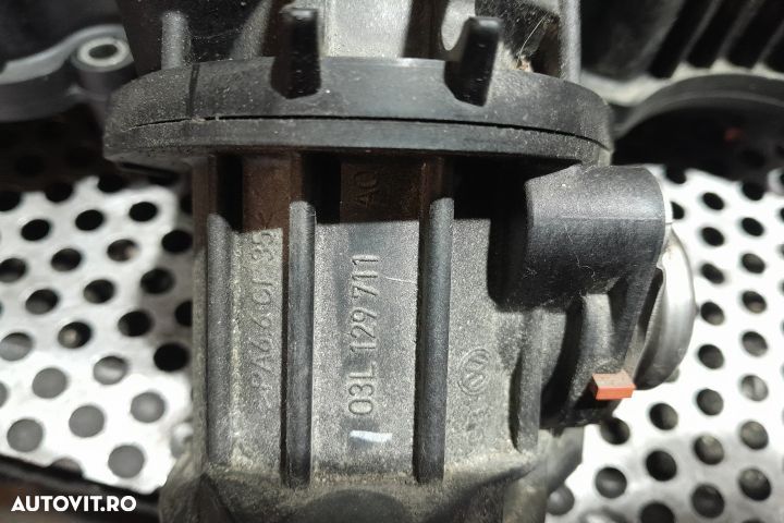 Galerie admisie 03L129711 03L129711 Volkswagen VW Golf 6 [2008 - 2015 - 5